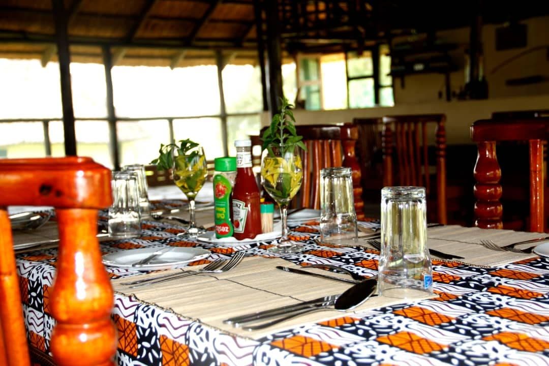 Bar & Restaurant