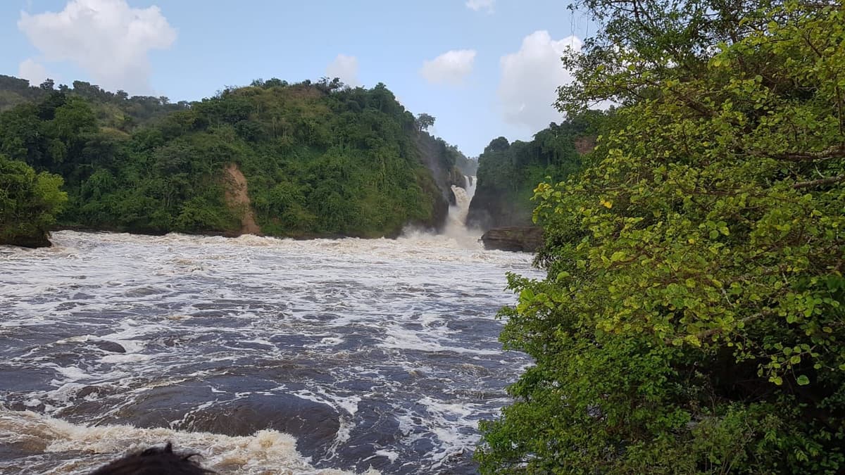 Cascade