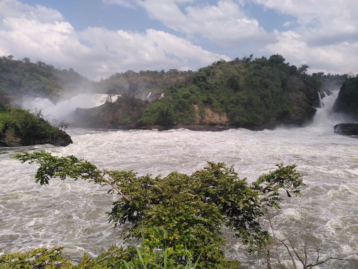 Sacred Landscapes and Legends