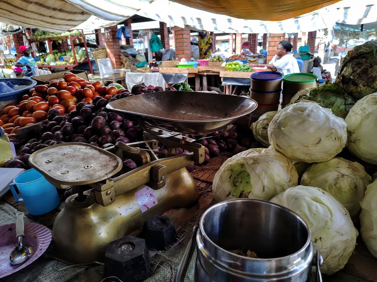 A travel gem in Uganda
